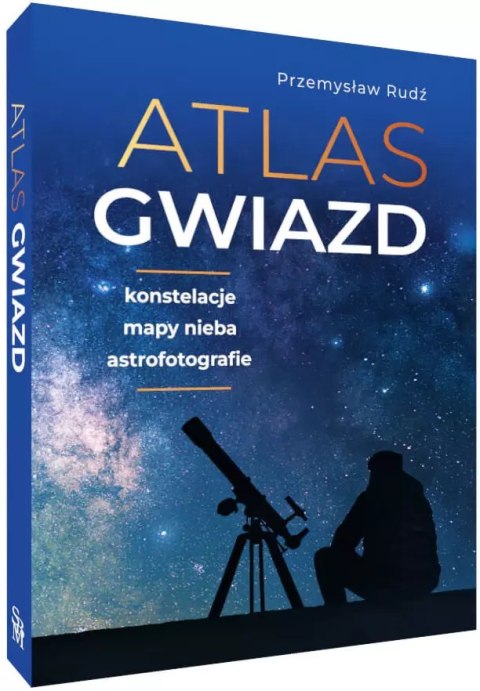 Atlas gwiazd Atlas gwiazd