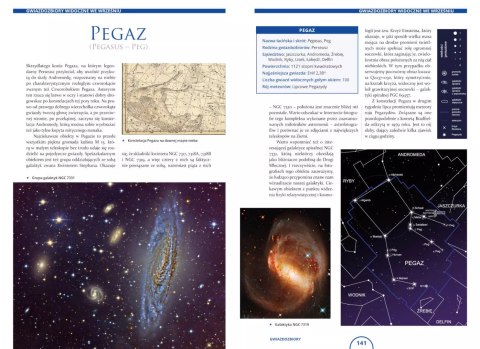 Atlas gwiazd Atlas gwiazd