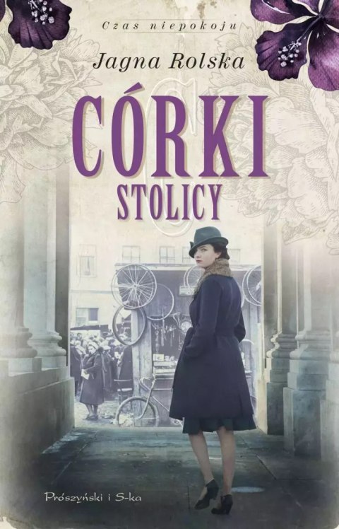 Córki stolicy Córki stolicy