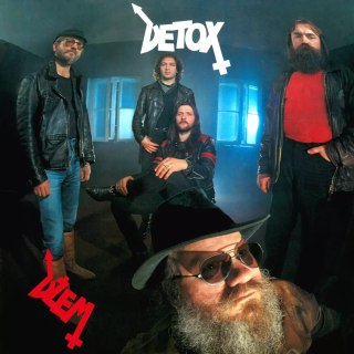 Detox, LP