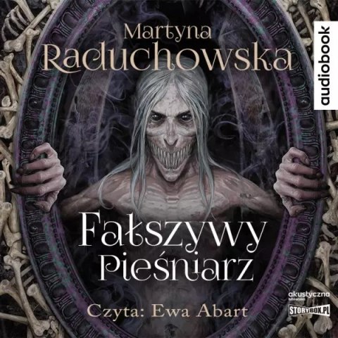 Fałszywy pieśniarz. Audiobook Fałszywy pieśniarz. Audiobook