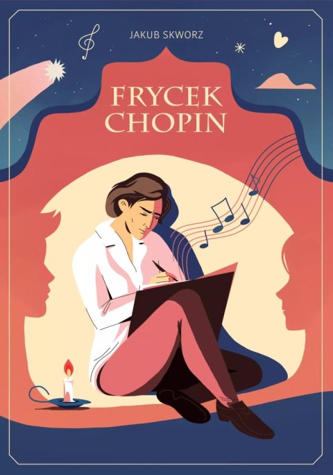 Frycek Chopin Frycek Chopin
