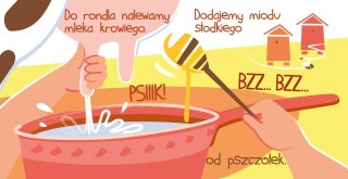 Gotu Gotu. Kaszka