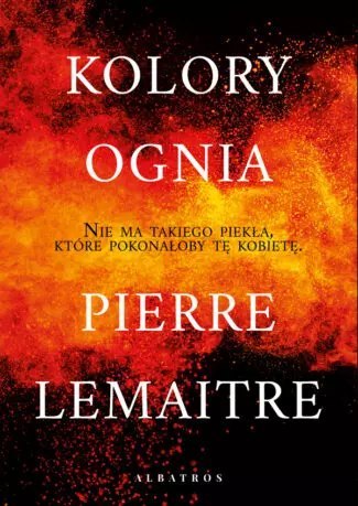 Kolory ognia Kolory ognia