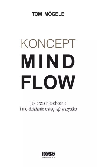 Koncept MindFlow