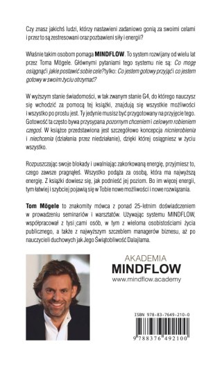 Koncept MindFlow