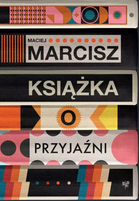 Książka o przyjaźni Książka o przyjaźni