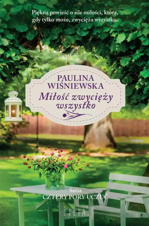 Miłość zwycięży wszystko Miłość zwycięży wszystko