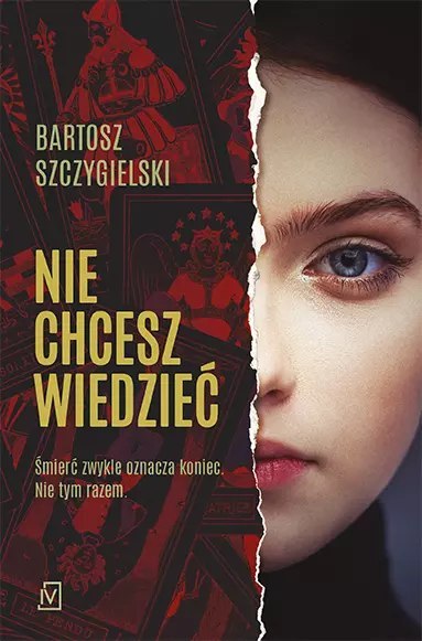 Nie chcesz wiedzieć Nie chcesz wiedzieć