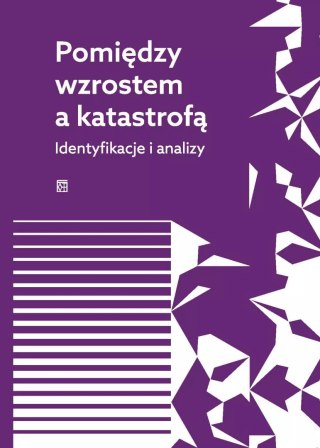 Pomiędzy wzrostem a katastrofą. Identyfikacje i analizy