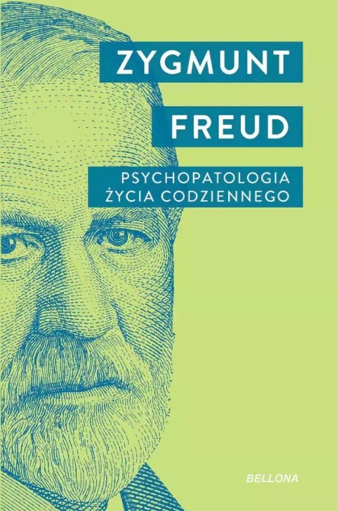 Psychopatologia życia codziennego Psychopatologia życia codziennego