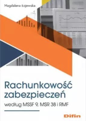 Rachunkowość zabezpieczeń według MSSF 9, MSR 38 i RMF Rachunkowość zabezpieczeń według MSSF 9, MSR 38 i RMF