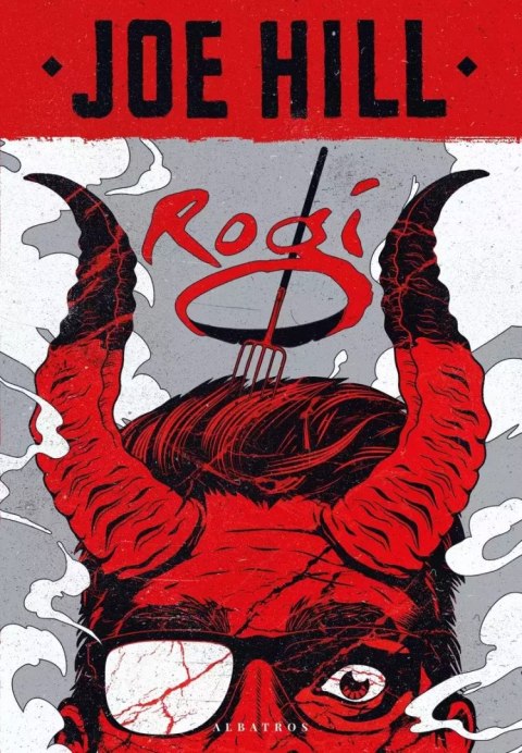 Rogi Rogi