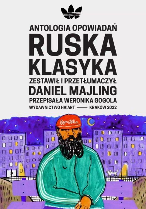 Ruska klasyka Ruska klasyka