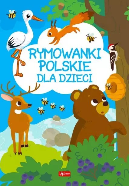 Rymowanki polskie dla dzieci Rymowanki polskie dla dzieci