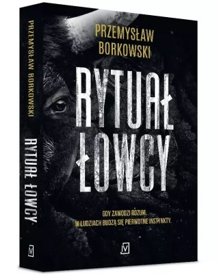 Rytuał łowcy