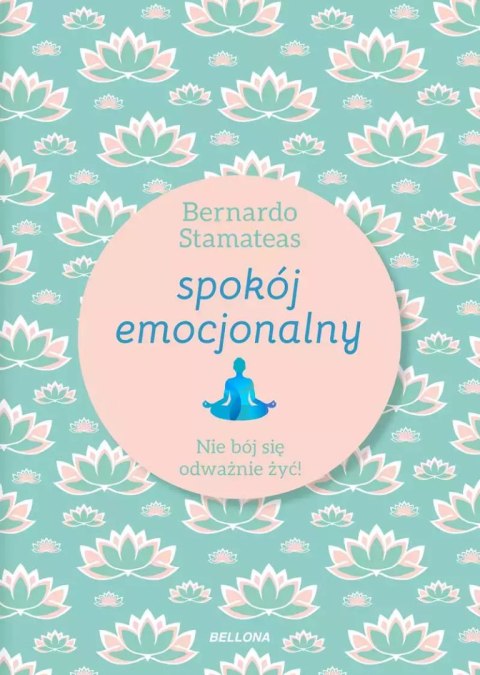 Spokój emocjonalny Spokój emocjonalny