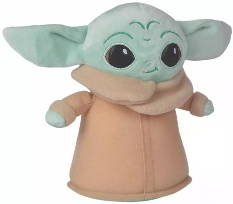 Star Wars Mandalorian. Maskotka Baby Yoda Star Wars Mandalorian. Maskotka Baby Yoda