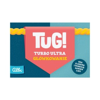 TUG!