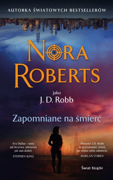 Zapomniane na śmierć Zapomniane na śmierć