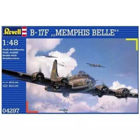 B-17F Memphis Belle B-17F Memphis Belle