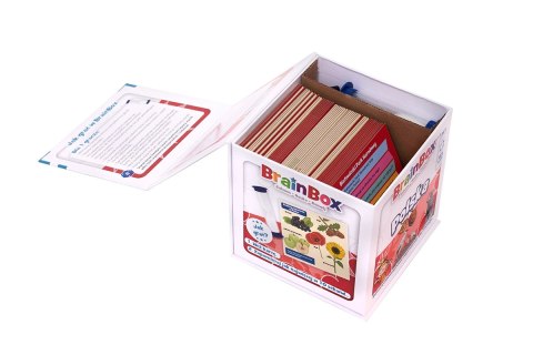 BrainBox. Polska (druga edycja)
