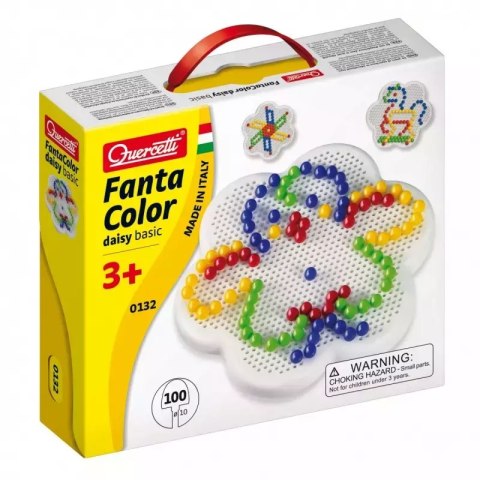 Fanta Color. Mozaika, 100 elementów Fanta Color. Mozaika, 100 elementów