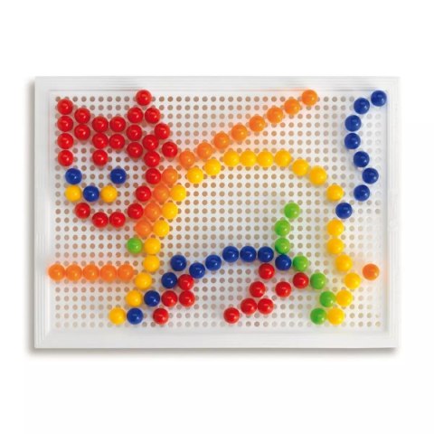 Fanta Color. Mozaika, 150 kołeczków Fanta Color. Mozaika, 150 kołeczków