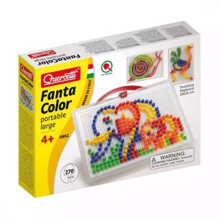 Fanta Color. Mozaika, 270 elementów