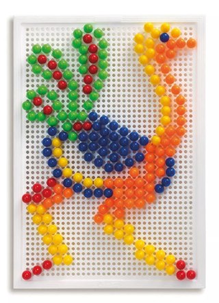 Fanta Color. Mozaika, 270 elementów