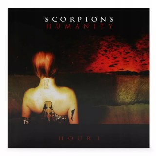 Humanity - Hour I, Winyl