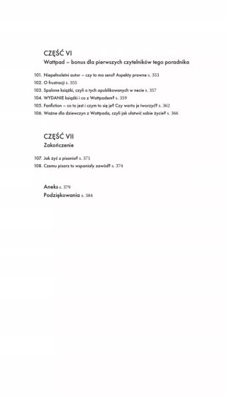 Jak wydać książkę i żyć z pisania