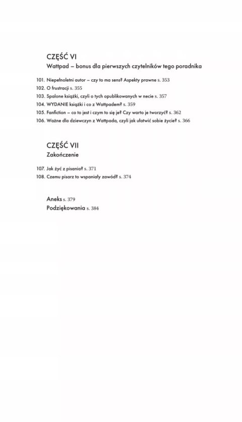 Jak wydać książkę i żyć z pisania