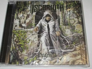 Legenda, CD