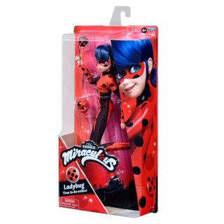 Miraculous. Ladybug, lalka