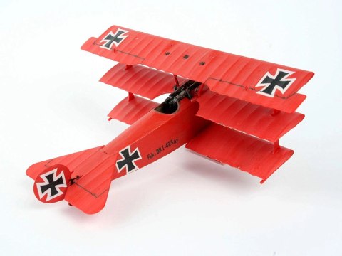 Model samolotu Fokker Dr. 1 Model samolotu Fokker Dr. 1