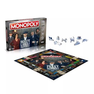 Monopoly Peaky Blinders
