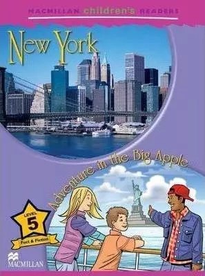 New York 5 New Ed. New York 5 New Ed.