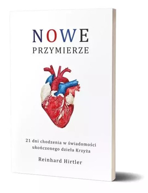 Nowe Przymierze Nowe Przymierze