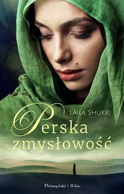 Perska zmysłowość Perska zmysłowość