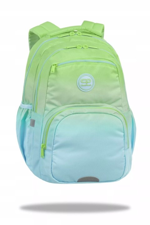 Plecak młodzieżowy Pick Gradient Mojito CoolPack F099755 Plecak młodzieżowy Pick Gradient Mojito CoolPack F099755
