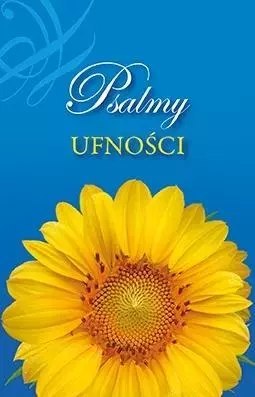 Psalmy ufności Psalmy ufności