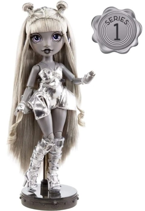 Rainbow High. Shadow High. Luna Madison Rainbow High. Shadow High. Luna Madison