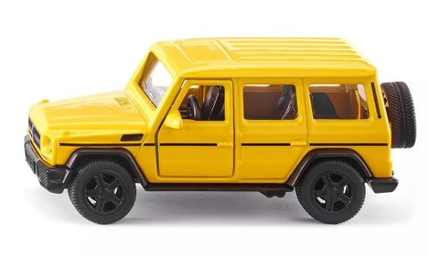 Samochód Mercedes Benz G65 AMG, 1:50