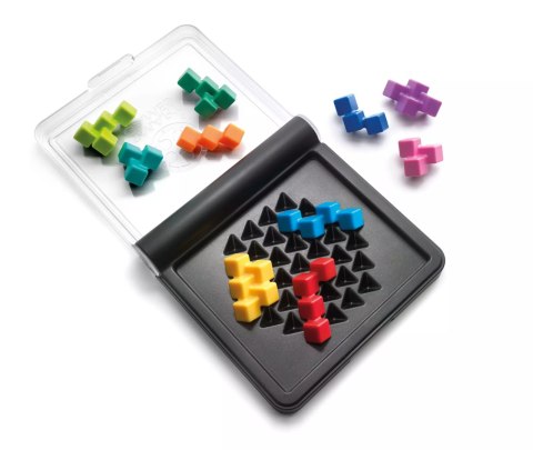 Smart Games. IQ Perplex (wersja angielska)