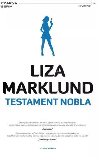 Testament Nobla