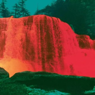 Waterfall II, CD