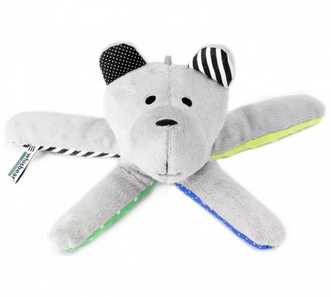 Whisbear miś sensoryczny cytryna Whisbear miś sensoryczny cytryna