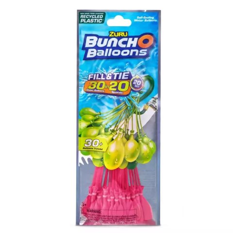Balony Wodne Szybkie napełnianie Balony Wodne Szybkie napełnianie