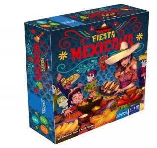 Fiesta Mexicana